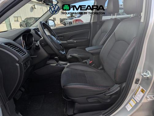 2023 Mitsubishi Outlander Sport SE