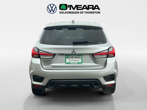 2023 Mitsubishi Outlander Sport SE