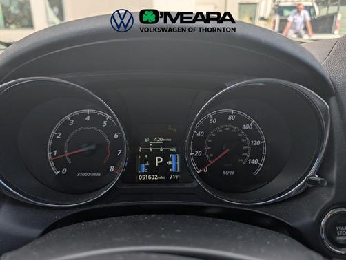 2023 Mitsubishi Outlander Sport SE