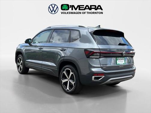 2025 Volkswagen Taos 1.5T SEL