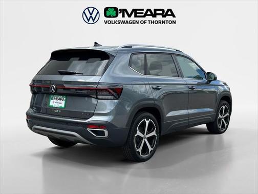 2025 Volkswagen Taos 1.5T SEL