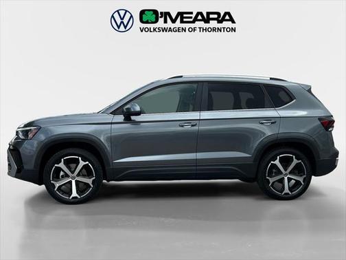 2025 Volkswagen Taos 1.5T SEL