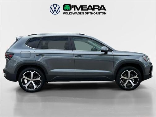 2025 Volkswagen Taos 1.5T SEL