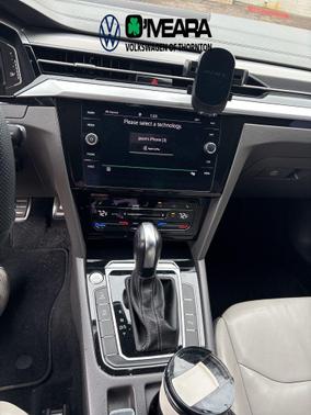 2021 Volkswagen Arteon 2.0T SEL R-Line