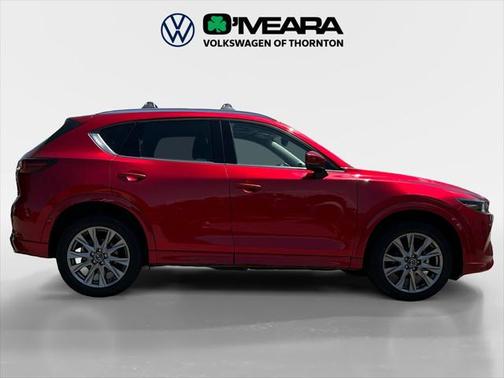 2024 Mazda CX-5 2.5 S Premium