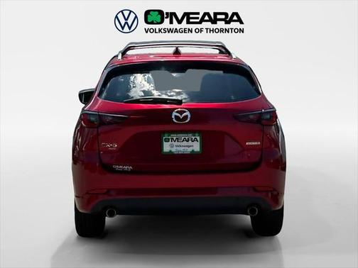 2024 Mazda CX-5 2.5 S Premium