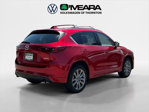 2024 Mazda CX-5 2.5 S Premium