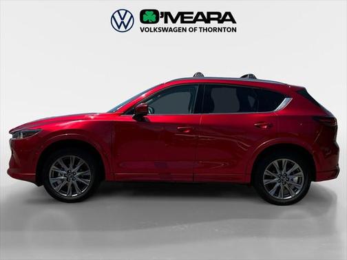 2024 Mazda CX-5 2.5 S Premium