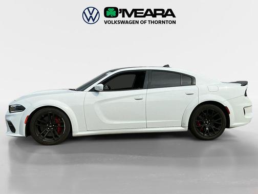 2020 Dodge Charger R/T Scat Pack