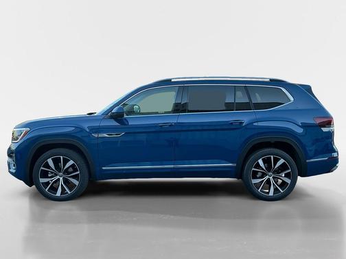 2026 Volkswagen Atlas 2.0T SEL Premium R-Line 4MOTION