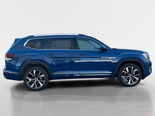 2026 Volkswagen Atlas 2.0T SEL Premium R-Line 4MOTION
