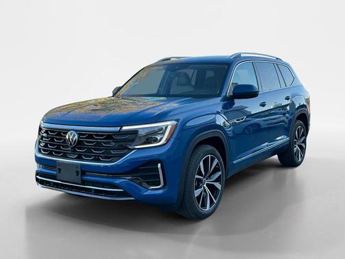 2026 Volkswagen Atlas 2.0T SEL Premium R-Line 4MOTION