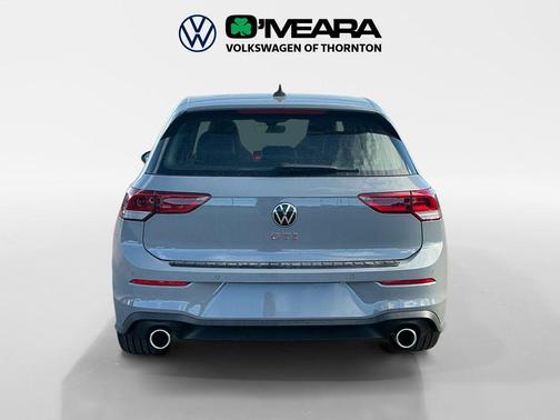 2026 Volkswagen Golf GTI 2.0T SE DSG