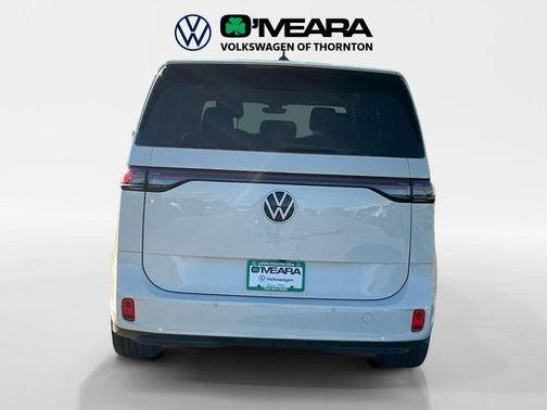 2025 Volkswagen ID. Buzz Pro S