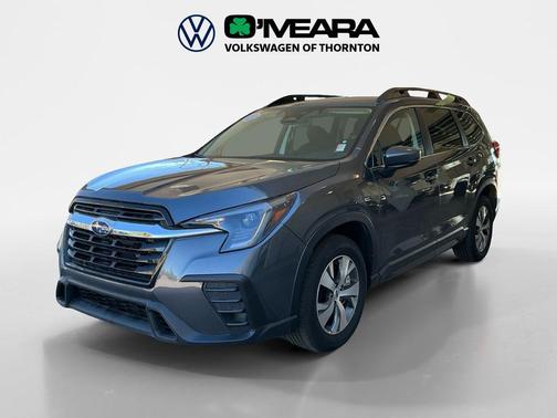 2024 Subaru Ascent Premium 7-Passenger
