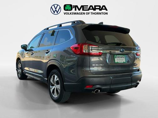 2024 Subaru Ascent Premium 7-Passenger