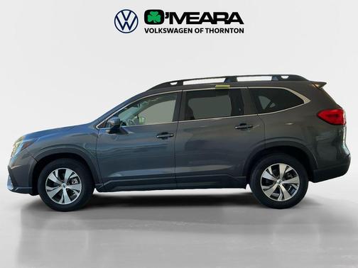 2024 Subaru Ascent Premium 7-Passenger