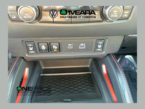 Baja Storm 2023 Nissan Frontier PRO-4X