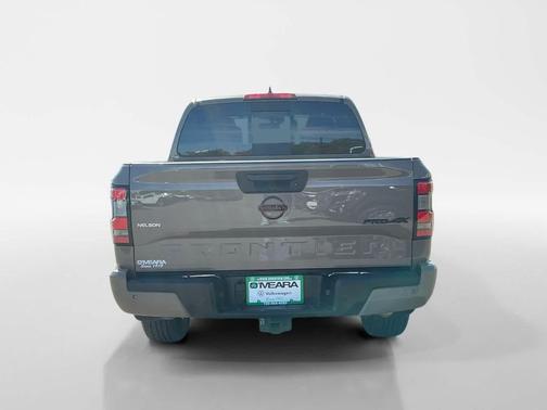 Baja Storm 2023 Nissan Frontier PRO-4X