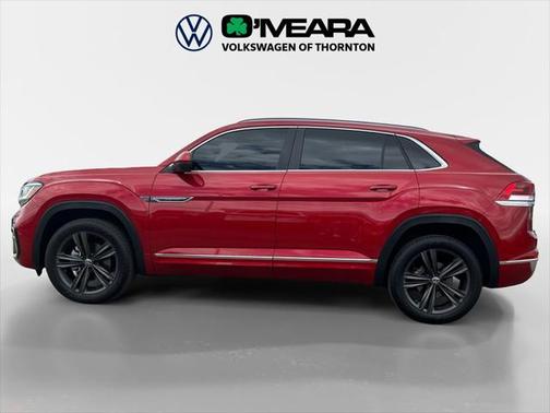 2022 Volkswagen Atlas Cross Sport 2.0T SEL