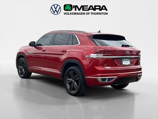 2022 Volkswagen Atlas Cross Sport 2.0T SEL