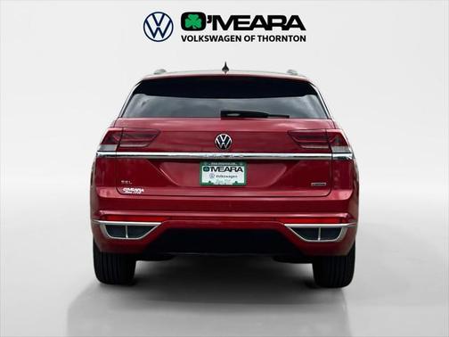 2022 Volkswagen Atlas Cross Sport 2.0T SEL