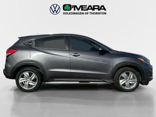 2019 Honda HR-V EX-L