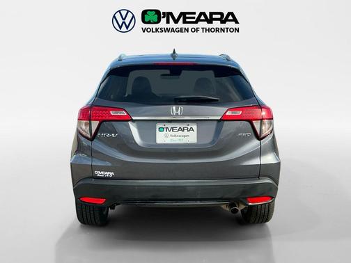 2019 Honda HR-V EX-L