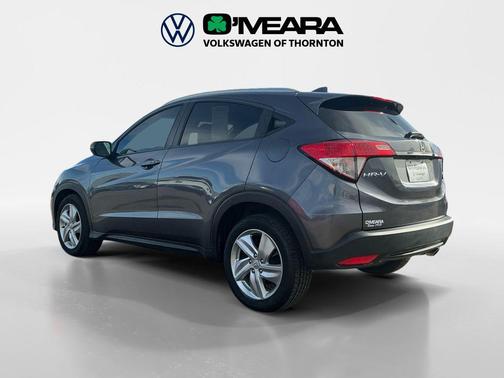 2019 Honda HR-V EX-L