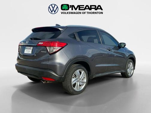 2019 Honda HR-V EX-L