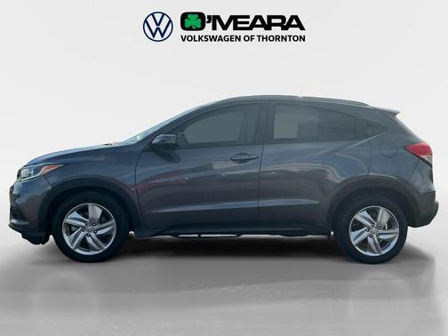 2019 Honda HR-V EX-L