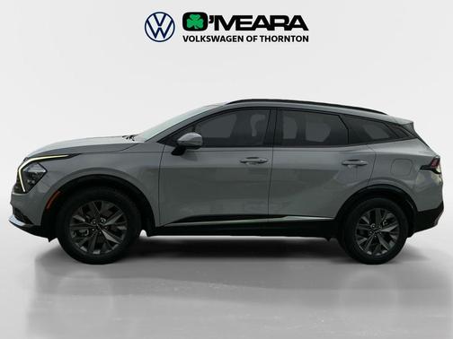 2023 Kia Sportage SX