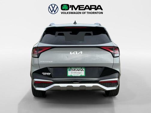 2023 Kia Sportage SX