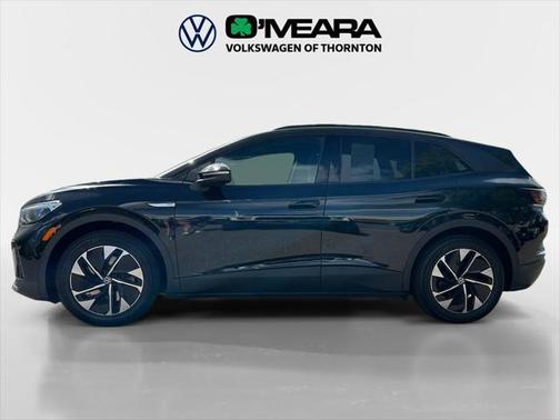 2021 Volkswagen ID.4 Pro