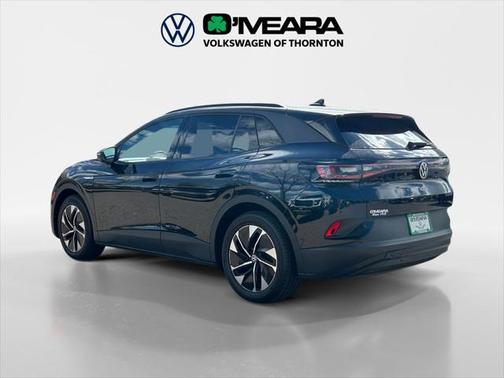 2021 Volkswagen ID.4 Pro