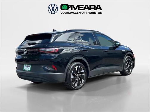 2021 Volkswagen ID.4 Pro