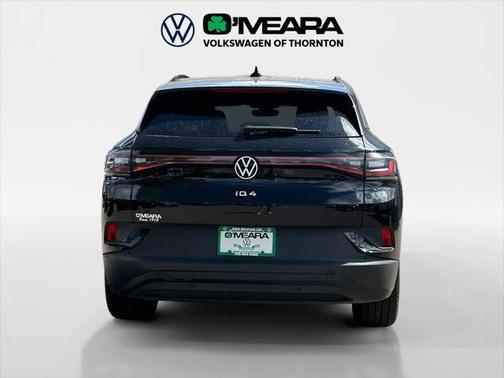 2021 Volkswagen ID.4 Pro