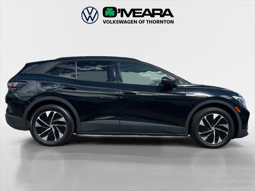 2021 Volkswagen ID.4 Pro