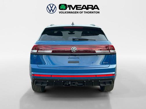 2026 Volkswagen Atlas Cross Sport 2.0T SEL