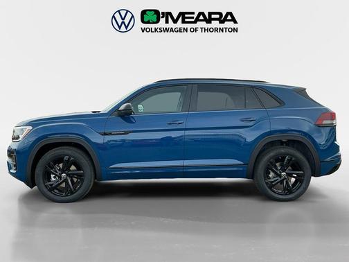 2026 Volkswagen Atlas Cross Sport 2.0T SEL