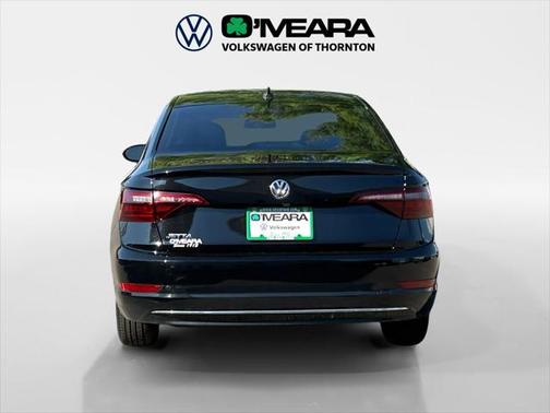 2020 Volkswagen Jetta 1.4T SE