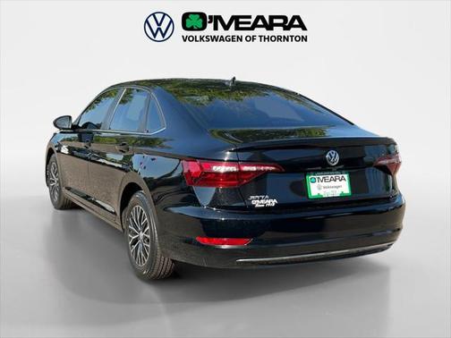 2020 Volkswagen Jetta 1.4T SE