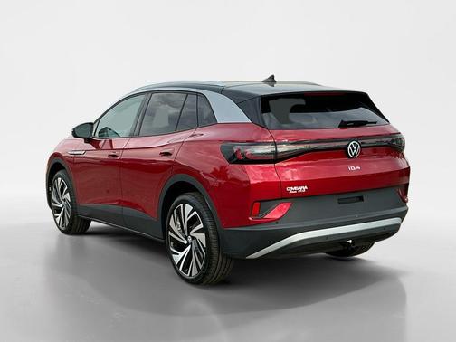 2025 Volkswagen ID.4 Pro S Plus