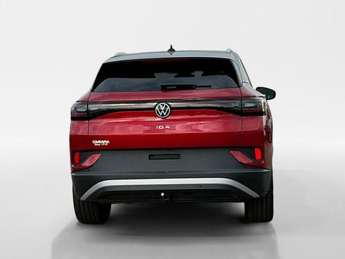 2025 Volkswagen ID.4 Pro S Plus