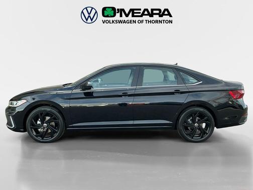 2026 Volkswagen Jetta 1.4T SE