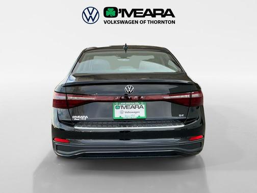 2026 Volkswagen Jetta 1.4T SE