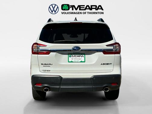 2024 Subaru Ascent Premium 7-Passenger