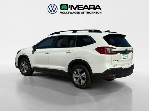 2024 Subaru Ascent Premium 7-Passenger