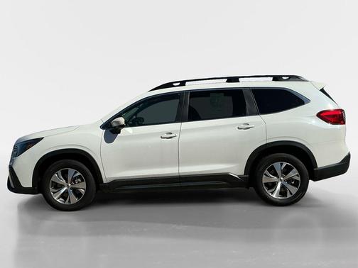 2024 Subaru Ascent Premium 7-Passenger