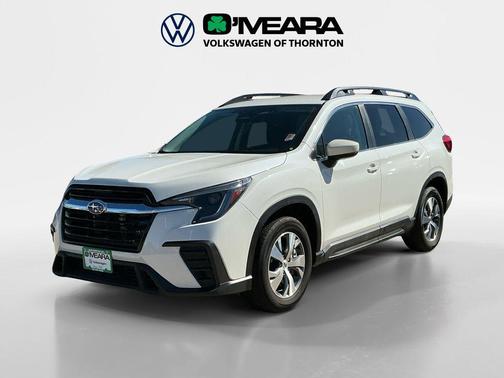 2024 Subaru Ascent Premium 7-Passenger